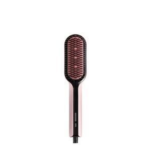 TYMO iONIC PLUS PINK HAIR STYLER/ STRAIGHTENER